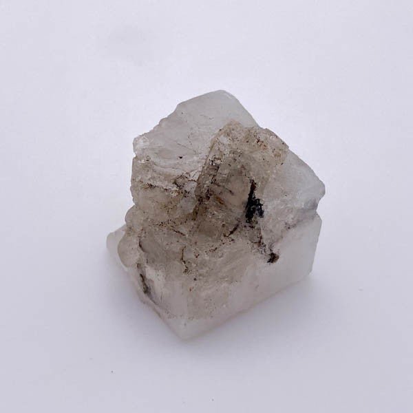 Cristal De Sal - Minerales de colección
