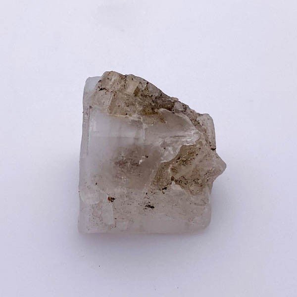 Cristal De Sal - Minerales de colección