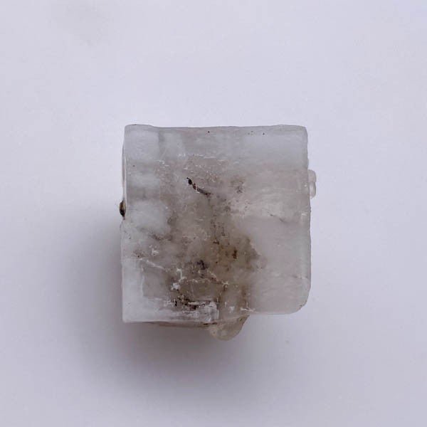 Cristal De Sal - Minerales de colección