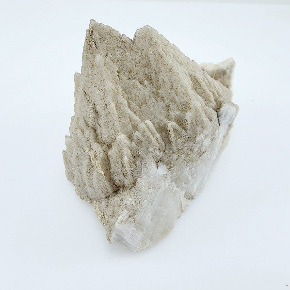 Cuarzo Escama de Dragón - Minerales de colección