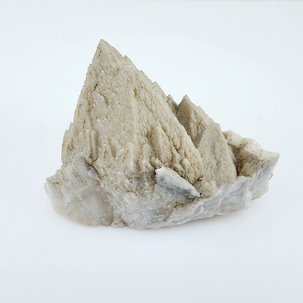 Cuarzo Escama de Dragón - Minerales de colección