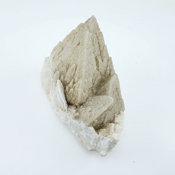 Cuarzo Escama de Dragón - Minerales de colección