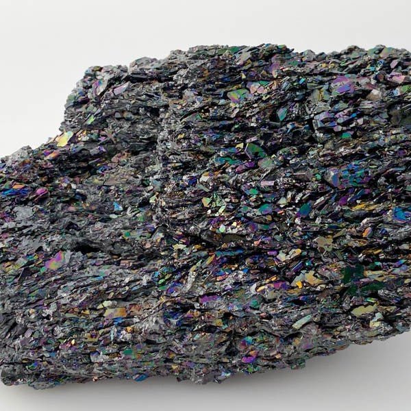 Diamantina - Minerales de colección