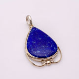 Dije de Lapislázuli - Dijes