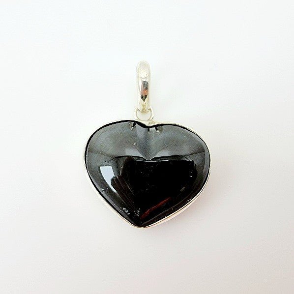 Dije de Obsidiana Arco Iris - Dijes