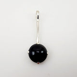 Dije de Obsidiana Arco Iris - Dijes