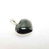 Dije de Obsidiana Arco Iris - Dijes