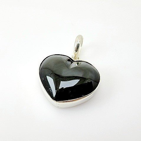 Dije de Obsidiana Arco Iris - Dijes