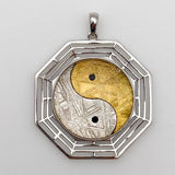 Dije ying yang de Muonionalusta - Dijes