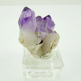 Drusa de Amatista - Minerales de colección