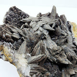 Drusa de Calcedonia - Minerales de colección