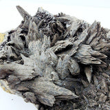 Drusa de Calcedonia - Minerales de colección