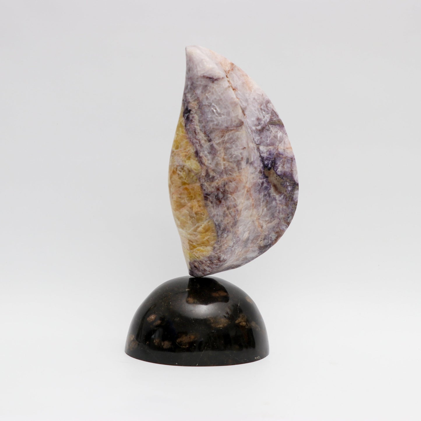 Efímero - Talla en piedra