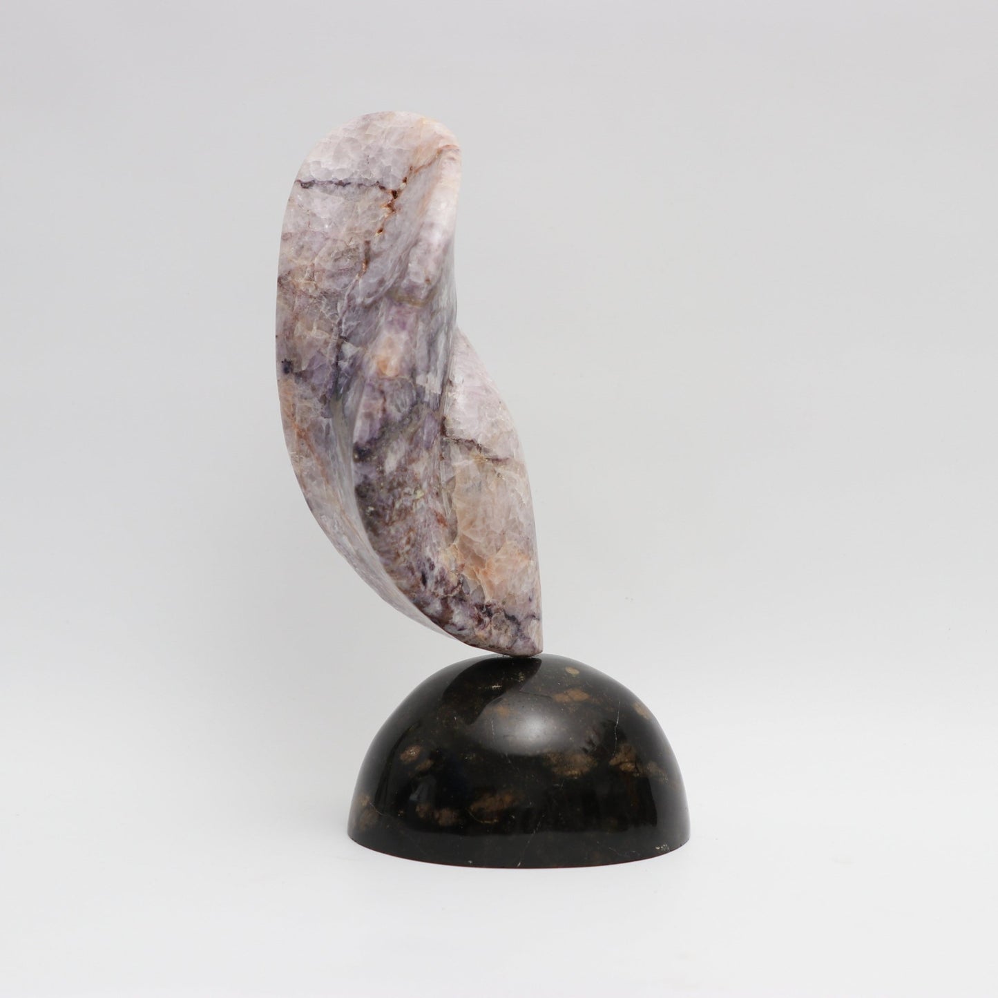 Efímero - Talla en piedra
