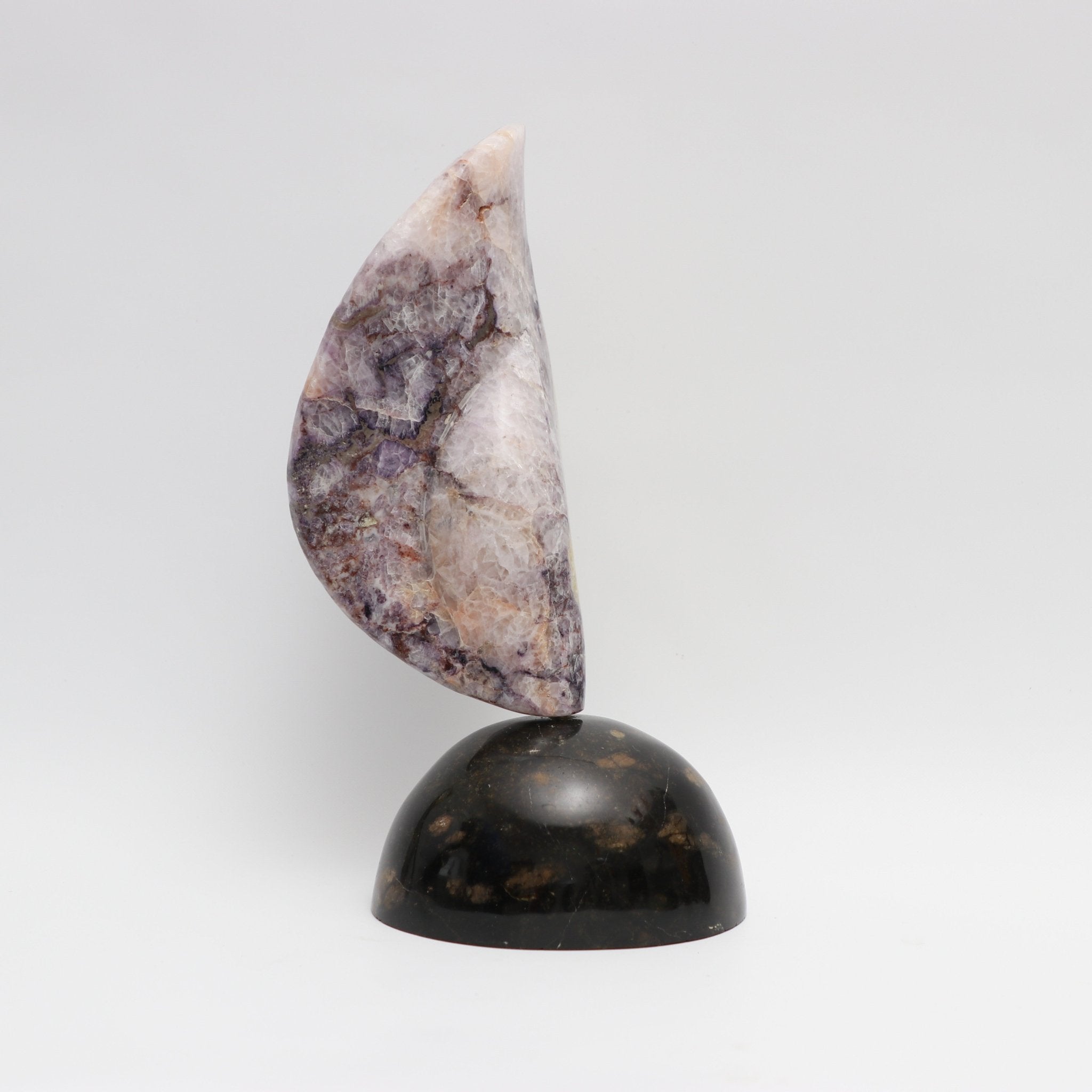 Efímero - Talla en piedra