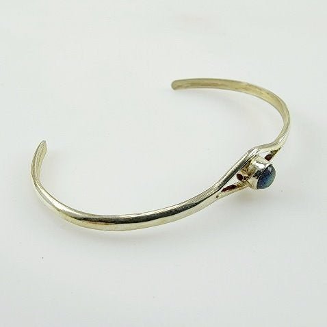 Esclava de Labradorita - Pulseras