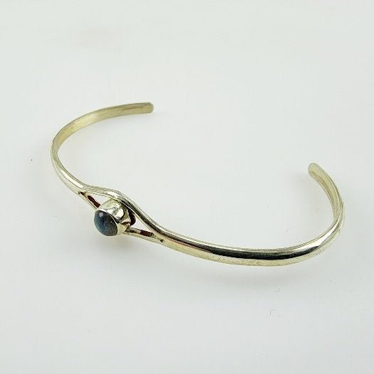 Esclava de Labradorita - Pulseras