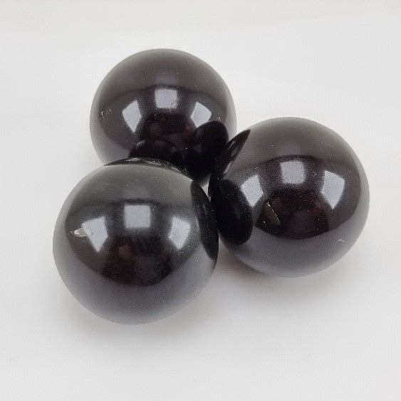 Esfera de Ámbar - Minerales de colección
