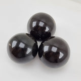 Esfera de Ámbar - Minerales de colección