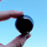 Esfera de Ámbar - Minerales de colección