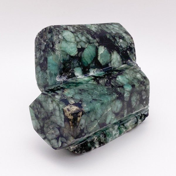 Esmeralda - Minerales de colección