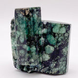 Esmeralda - Minerales de colección