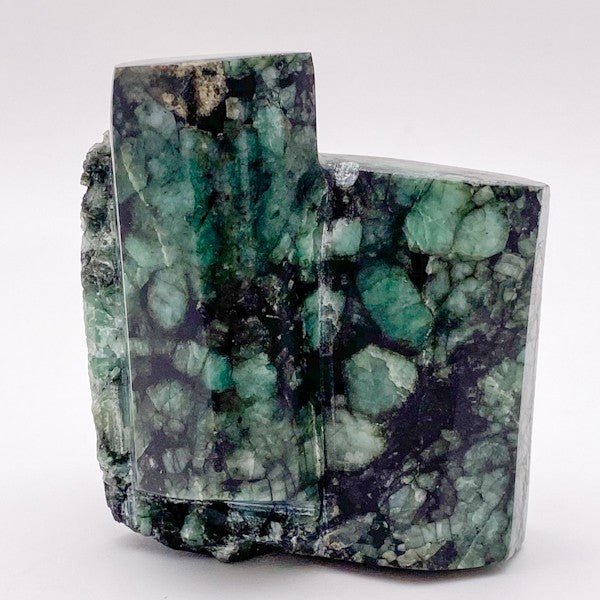 Esmeralda - Minerales de colección