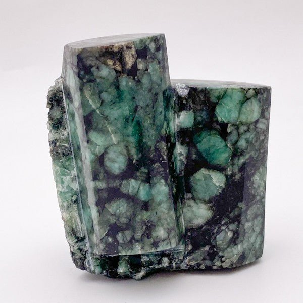 Esmeralda - Minerales de colección