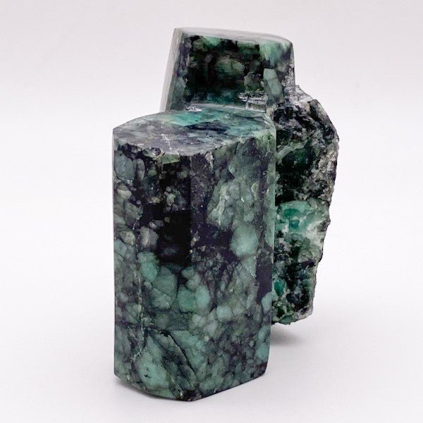 Esmeralda - Minerales de colección