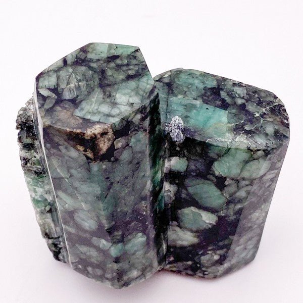Esmeralda - Minerales de colección