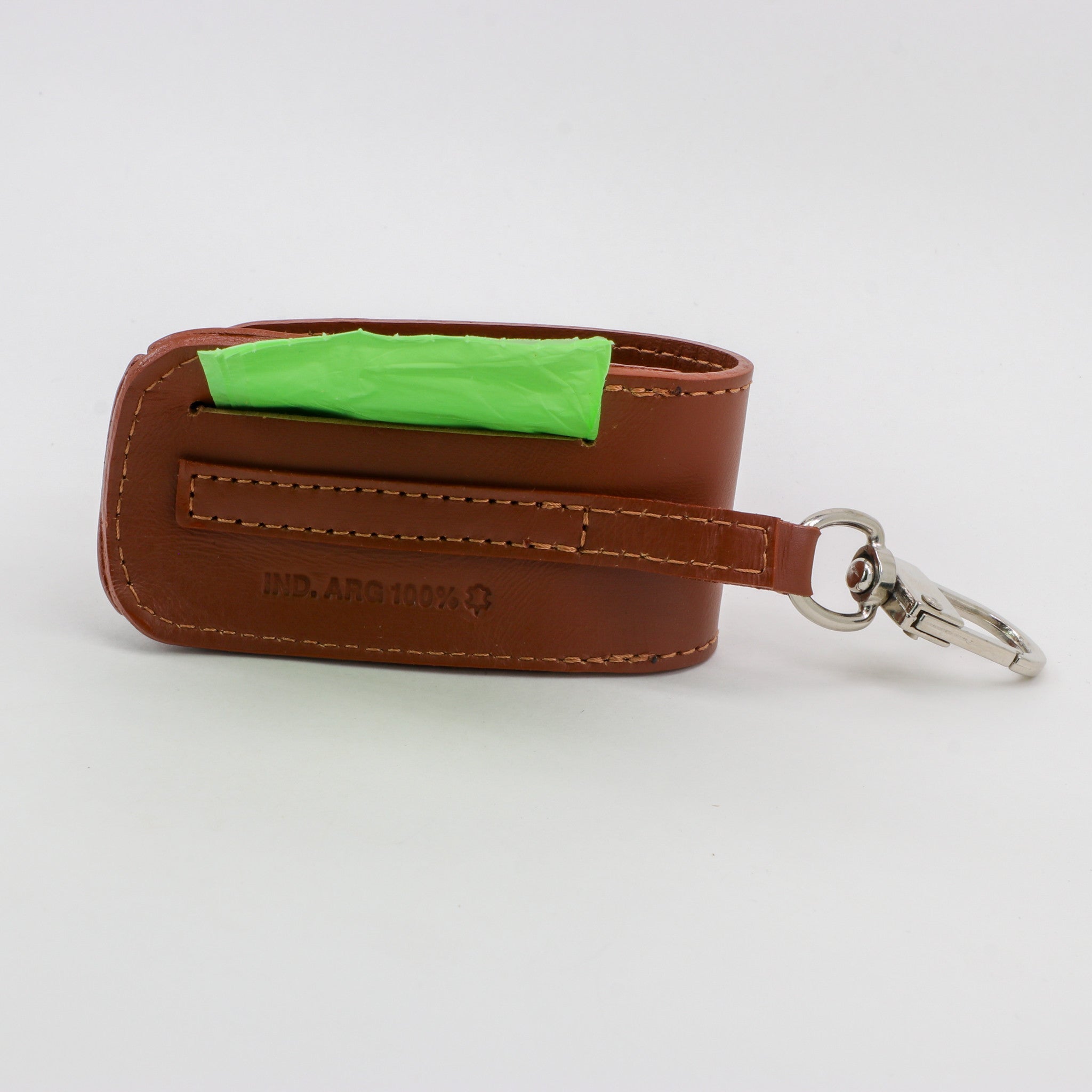 ESTUCHE PORTA BOLSAS PARA MASCOTAS - Accesorios para mascotas