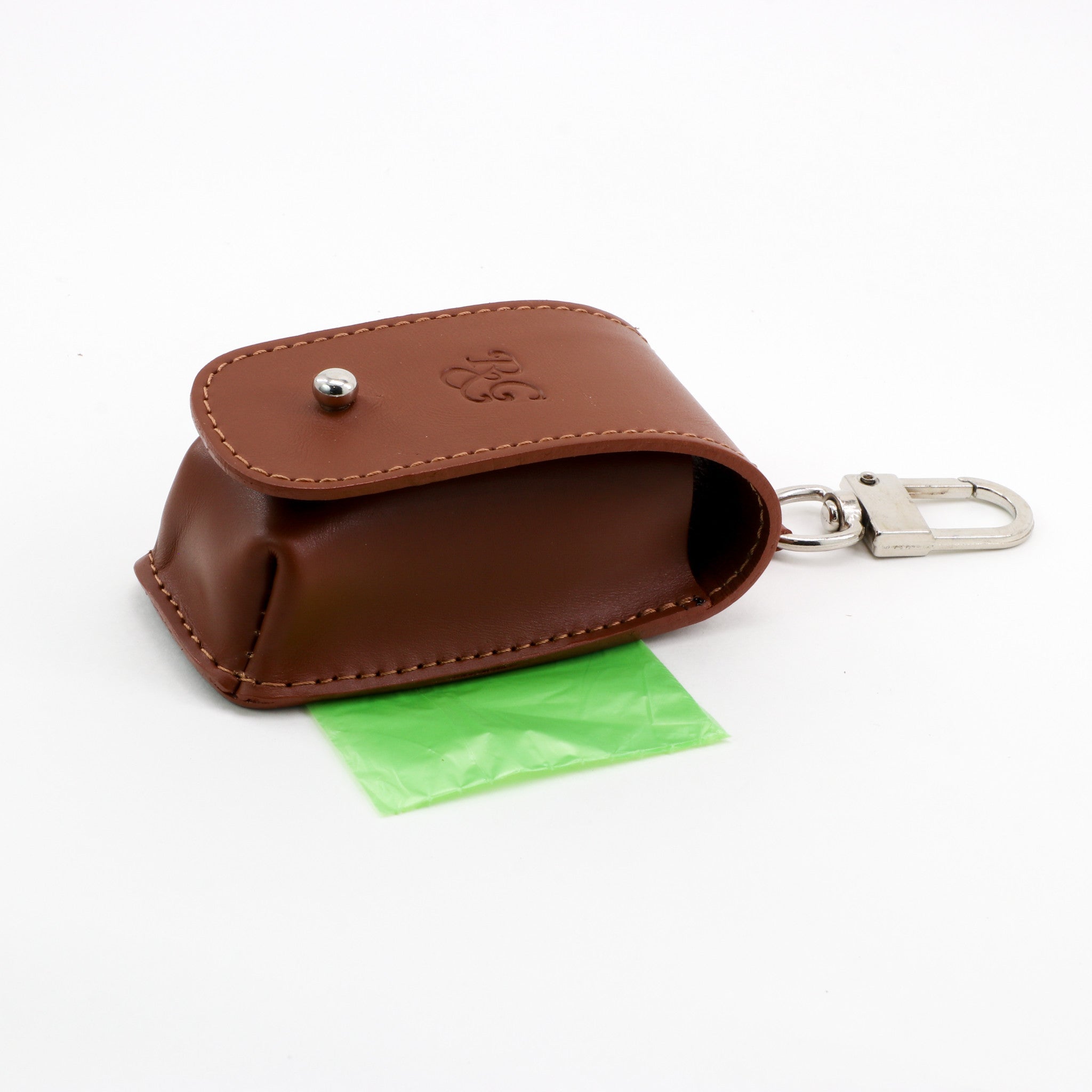 ESTUCHE PORTA BOLSAS PARA MASCOTAS - Accesorios para mascotas