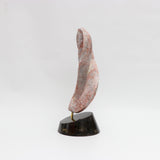 Eterno Equilibrio - Talla en piedra