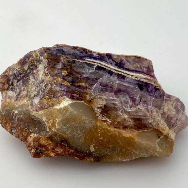 Fluorita - Minerales de colección