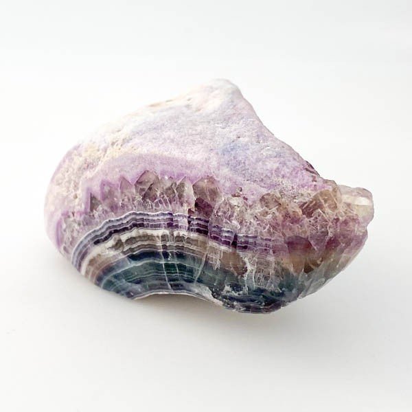Fluorita - Minerales de colección