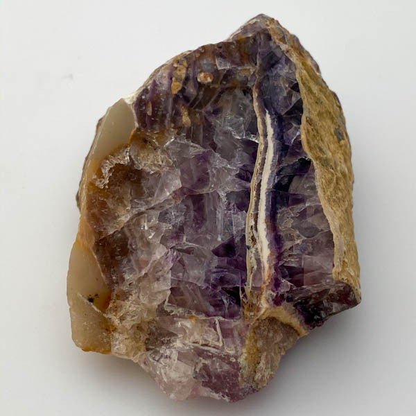 Fluorita - Minerales de colección