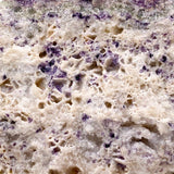 Fluorita y Calcita - Minerales de colección