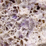 Fluorita y Calcita - Minerales de colección