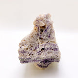 Fluorita y Calcita - Minerales de colección