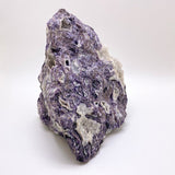 Fluorita y Cuarzo - Minerales de colección