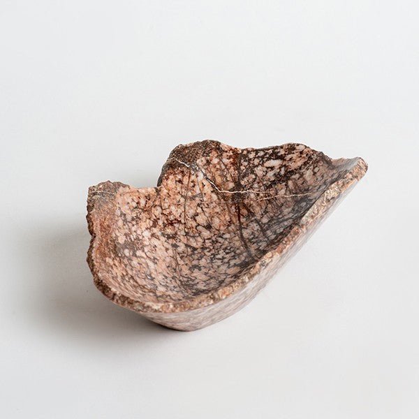 Fuente - Talla en piedra