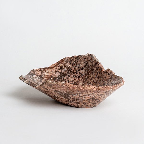 Fuente - Talla en piedra