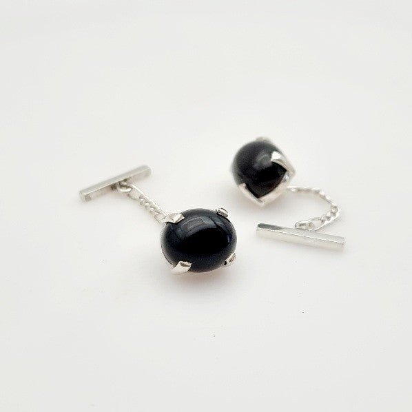 Gemelos de Onix - 