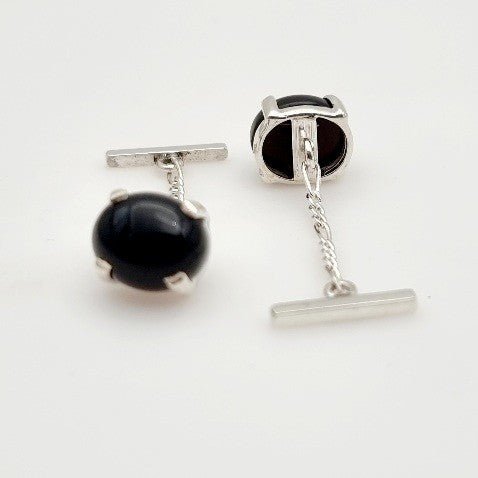 Gemelos de Onix - 