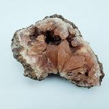 Geoda de Amatista Rosa - Minerales de colección