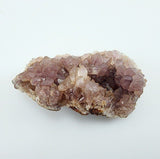 Geoda de Amatista Rosa - Minerales de colección