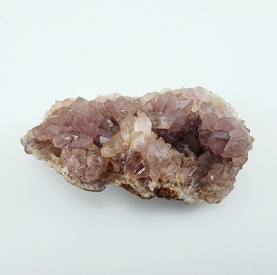 Geoda de Amatista Rosa - Minerales de colección