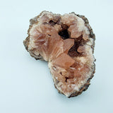 Geoda de Amatista Rosa - Minerales de colección