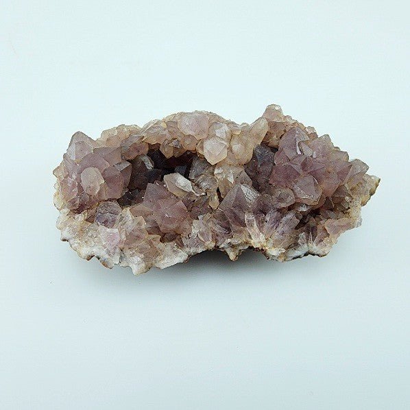 Geoda de Amatista Rosa - Minerales de colección
