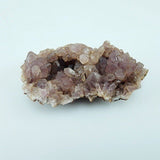 Geoda de Amatista Rosa - Minerales de colección